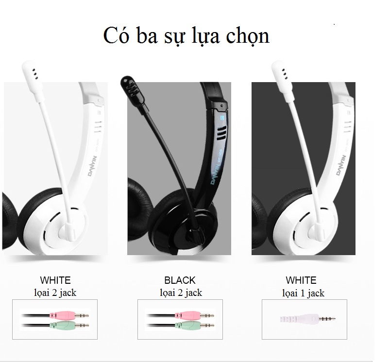 Tai Nghe Có Dây Đẳng Cấp Game Thủ Huqu DT326 - Ảnh 10