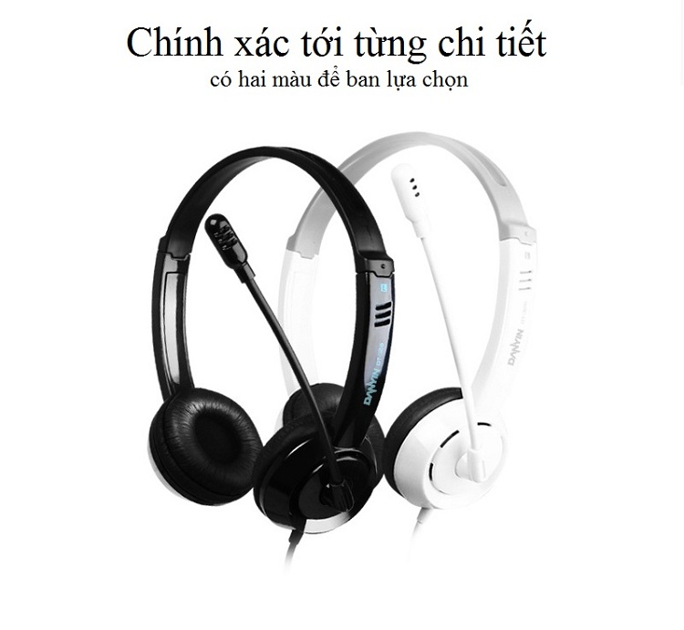 Tai Nghe Có Dây Đẳng Cấp Game Thủ Huqu DT326 - Ảnh 13