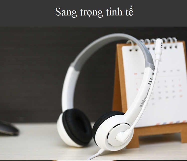 Tai Nghe Có Dây Đẳng Cấp Game Thủ Huqu DT326 - Ảnh 15