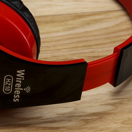 Tai Nghe Chụp Tai Thời Trang Huqu HZ-10 - Ảnh 7