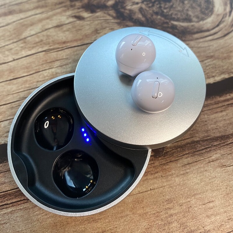 Tai Nghe Nhét Tai Mini HQ–X21- Âm Thanh HD - Ảnh 20