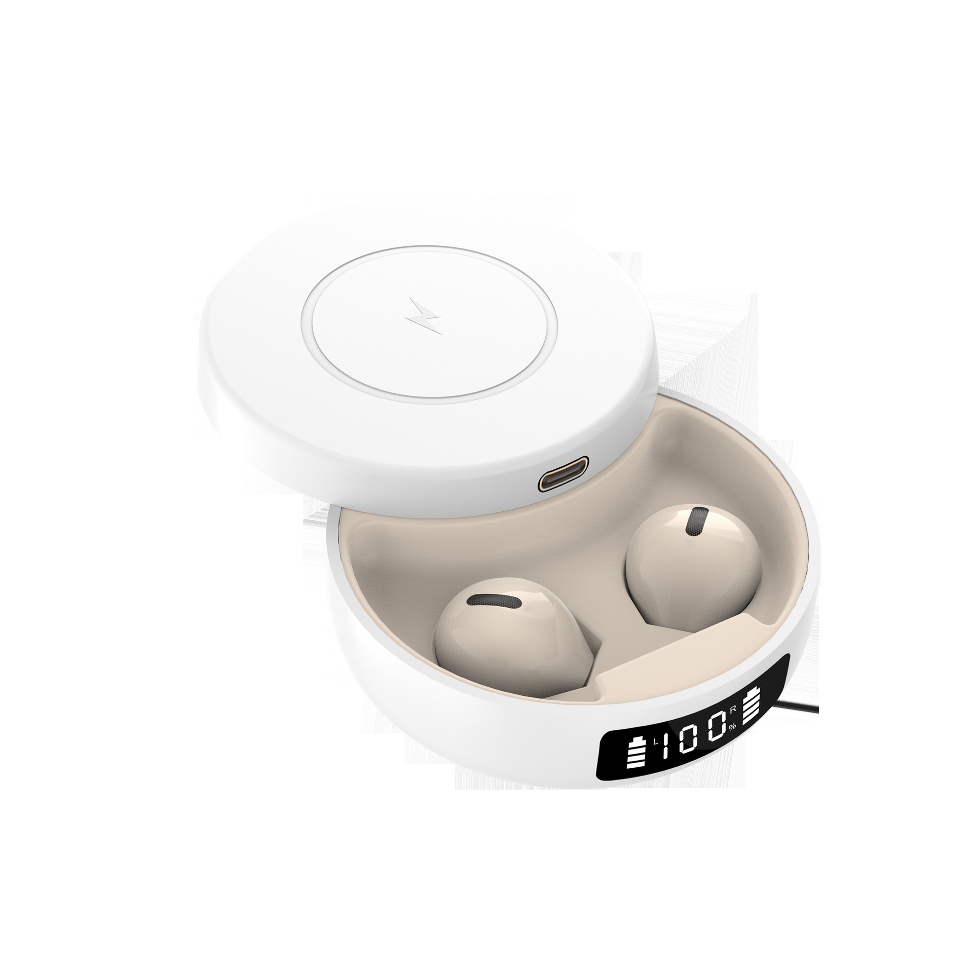 Tai Nghe Nhét Tai Đa Năng Huqu HQ-ProX6 - Công nghệ mới hai trong một - Ảnh 7