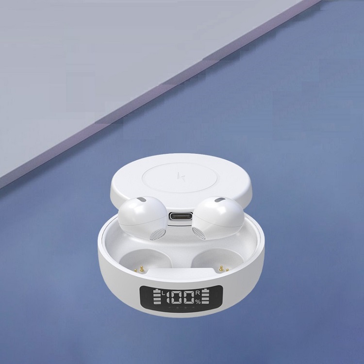 Tai Nghe Nhét Tai Đa Năng Huqu HQ-ProX6 - Công nghệ mới hai trong một - Ảnh 3