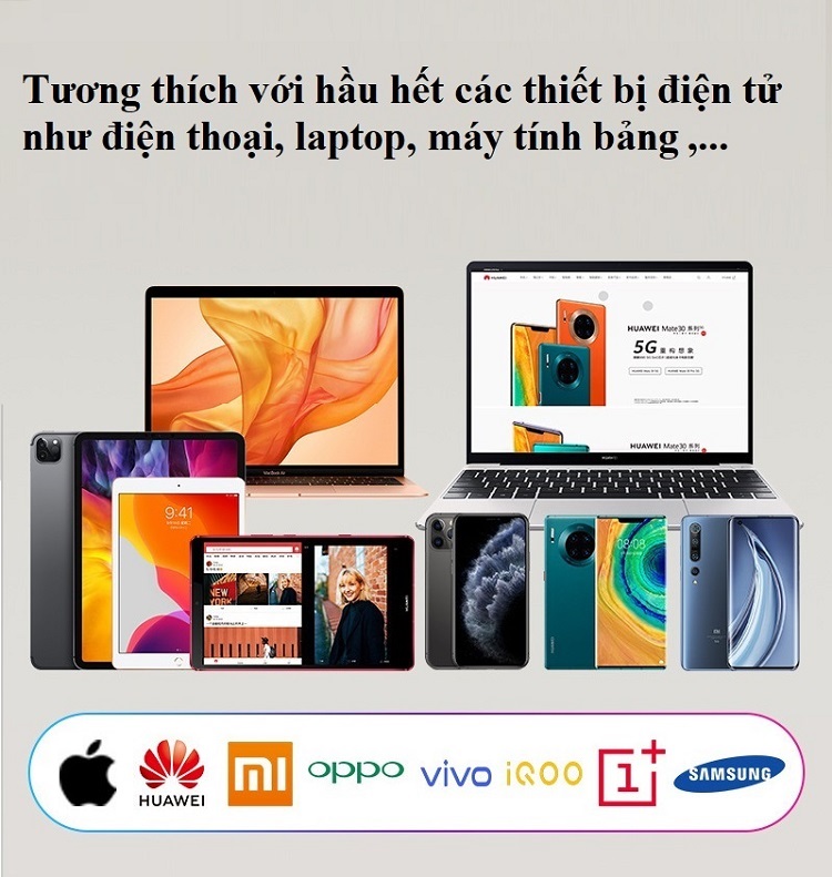 Tai Nghe Nhét Tai Mini HQ–X21- Âm Thanh HD - Ảnh 23