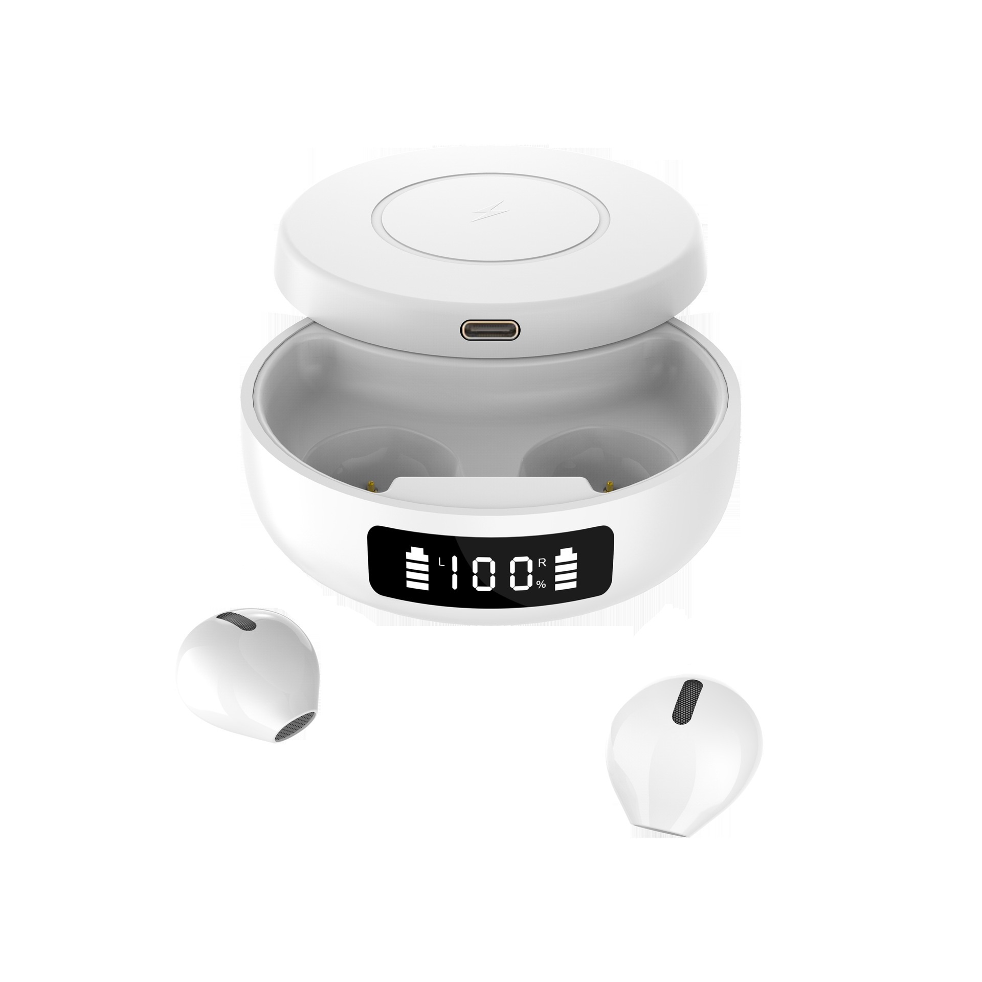 Tai Nghe Nhét Tai Đa Năng Huqu HQ-ProX6 - Công nghệ mới hai trong một - Ảnh 5