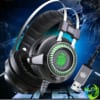 Tai nghe siêu ngầu dành cho game thủ Huqu 7.1 V2- siêu ngầu