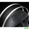 Tai nghe siêu ngầu dành cho game thủ Huqu 7.1 V2- đệm da