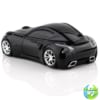 Chuột không dây mô hình siêu xe Huqu V2- Màu đen