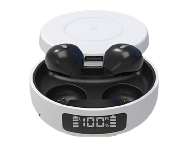 Tai Nghe Nhét Tai Đa Năng Huqu HQ-ProX6 - Công nghệ mới hai trong một - Ảnh 15