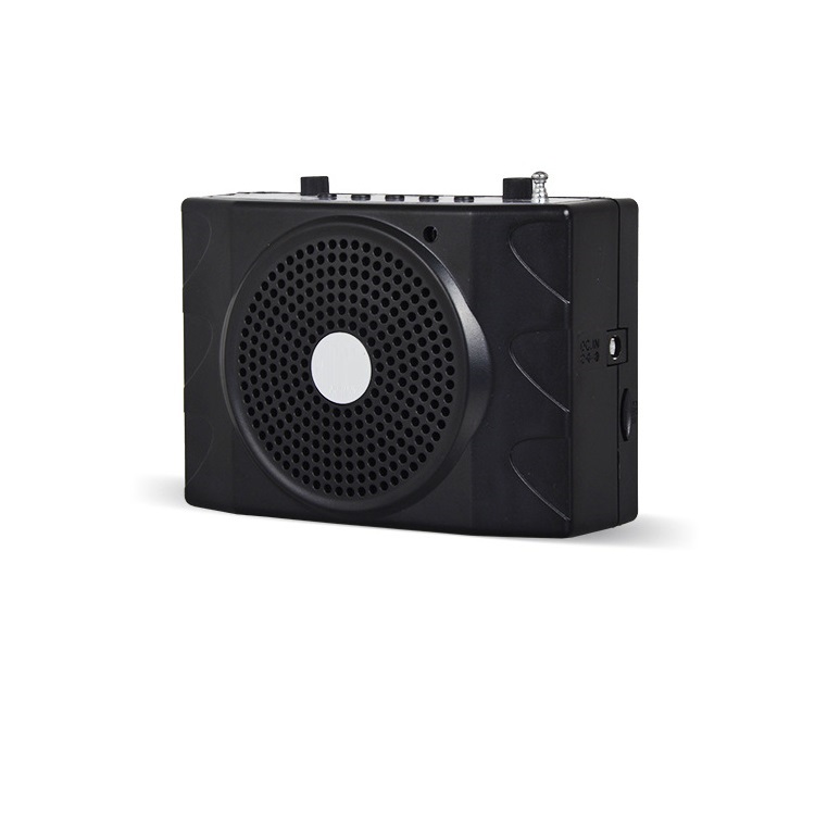 Máy Trợ Giảng Loa Công Suất Cao Huqu Q5 - Ảnh 13