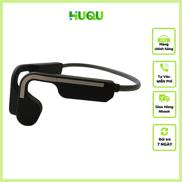 Tai Nghe Dẫn Truyền Xương Thể Thao Huqu T10